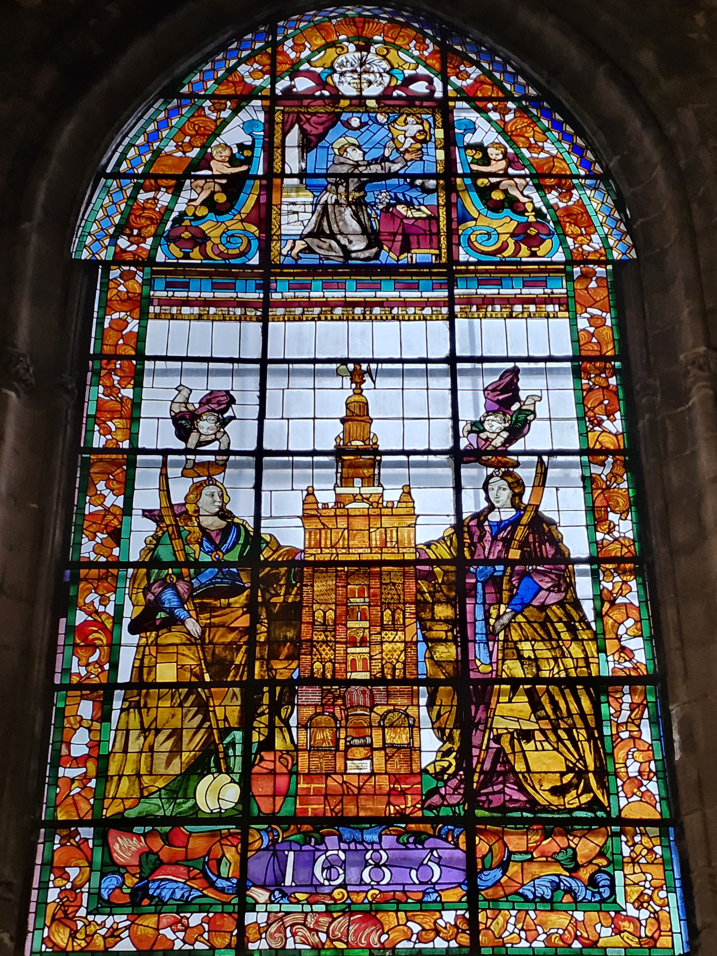 Sevilla